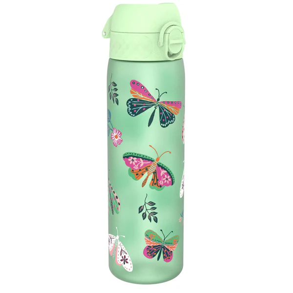 Vaikiška gertuvė ION Butterfly 500 ml